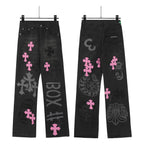 Chrome Hearts Pants 8094