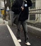 Chrome Hearts Pants 8102