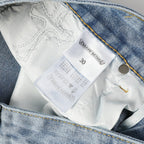 Chrome Hearts 2025 NEW Pants 9960