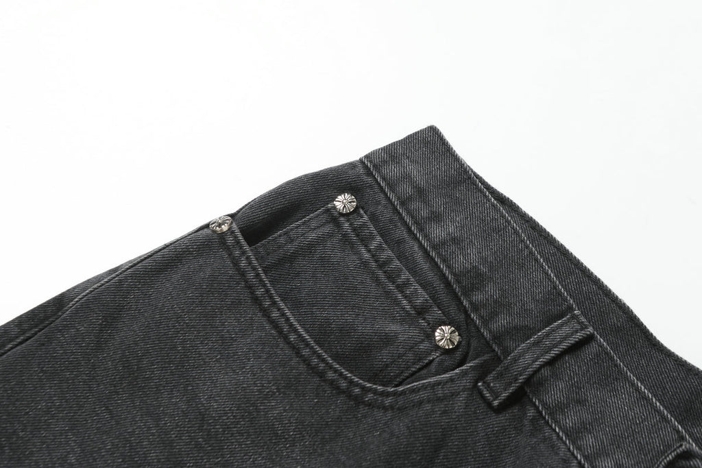 Chrome Hearts Pants 303