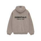 FW24 Hoodie / Pants / Set - Heather Gray