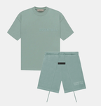 SS23 T-Shirt / Shorts / Set - Sycamore