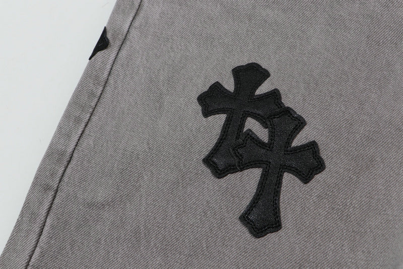 Chrome Hearts 2025 NEW Pants