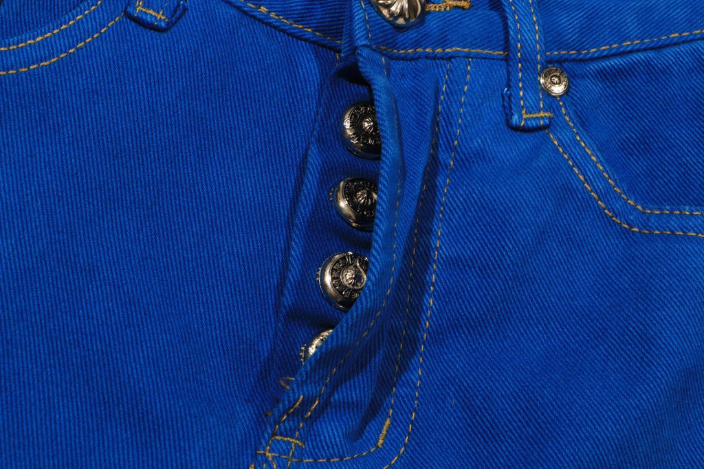 Chrome Hearts 2025 NEW Pants