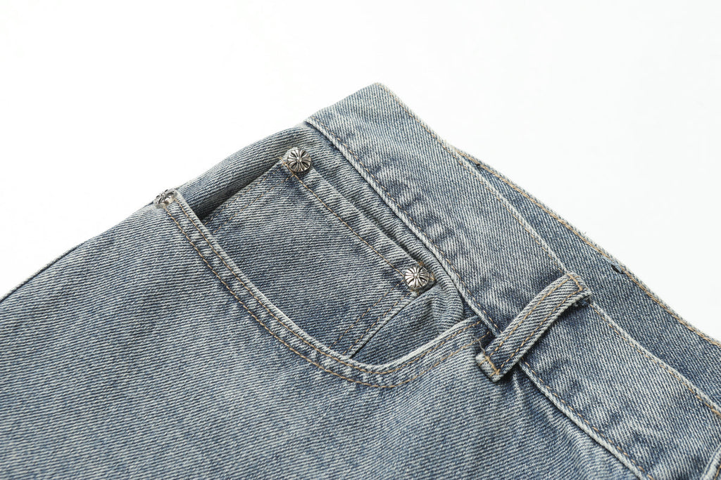 Chrome Hearts Pants 301