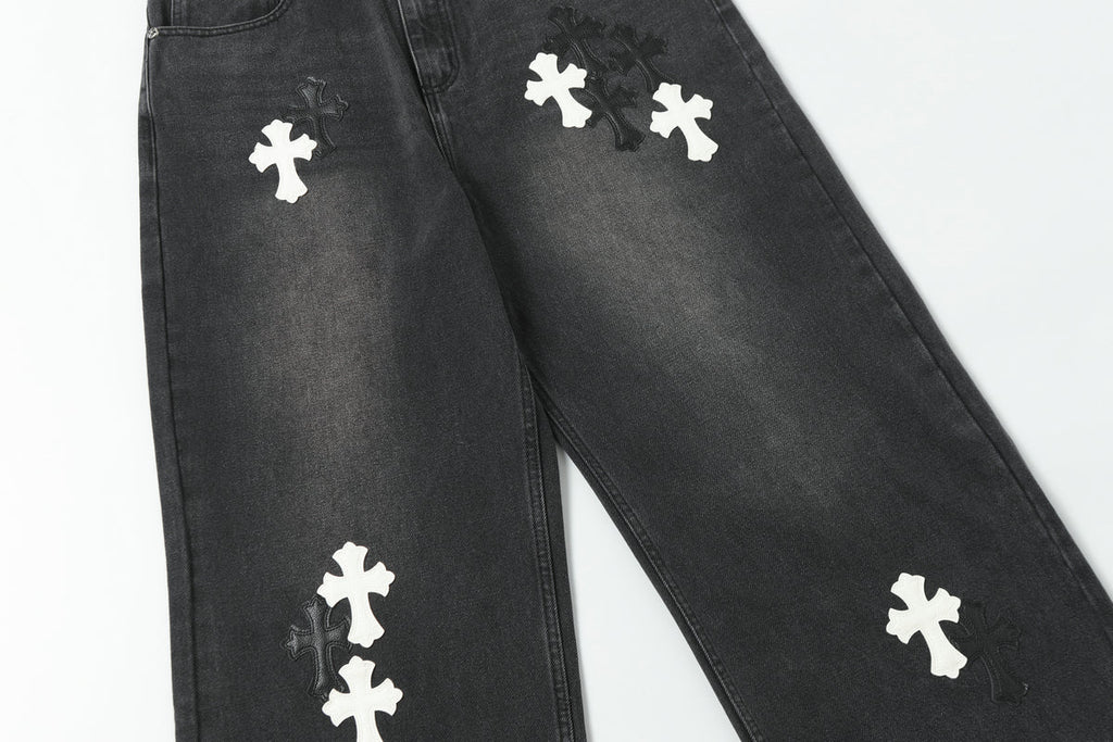 Chrome Hearts Pants 305