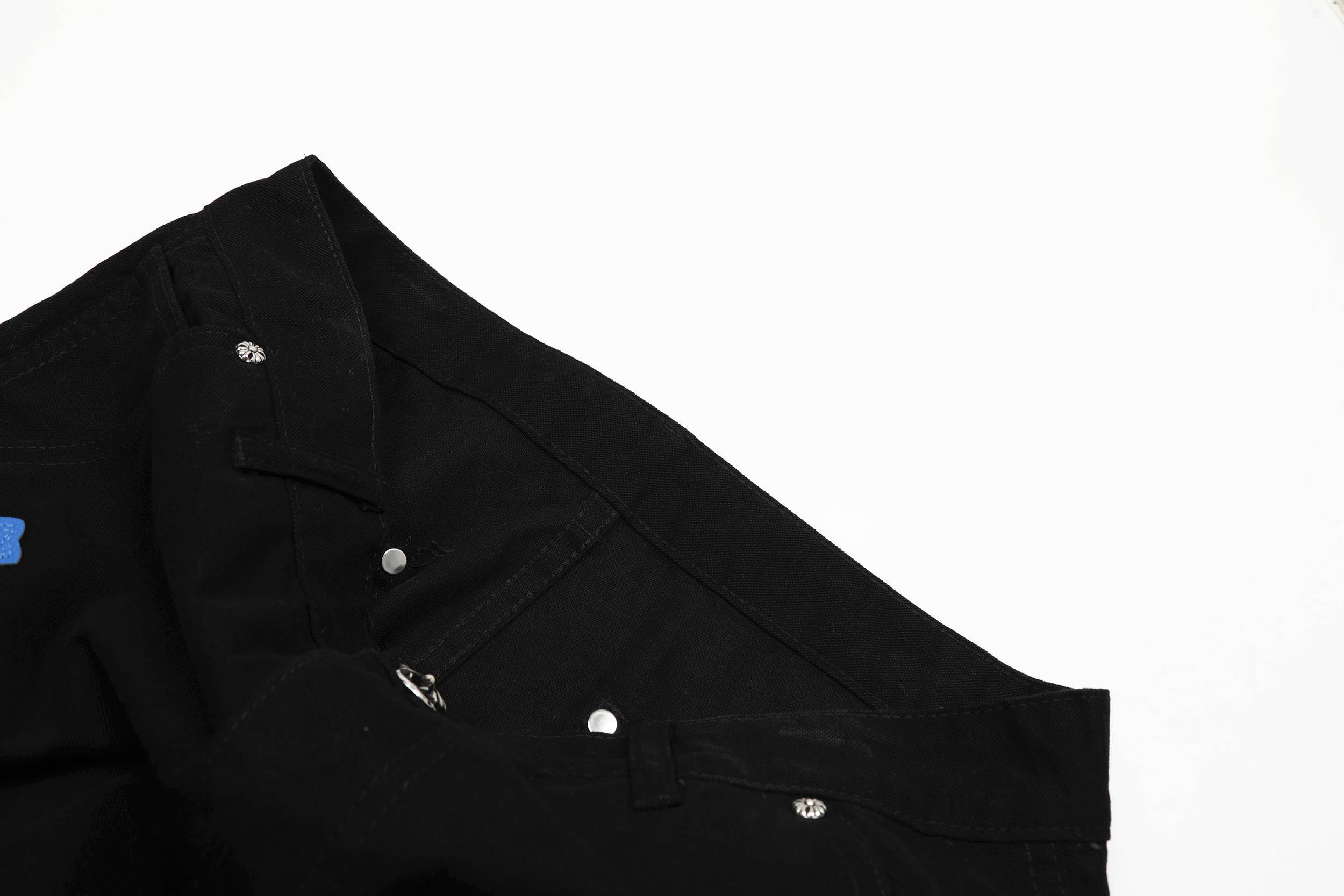 Chrome Hearts Pants 8097