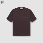 SS23 T-Shirt / Shorts / Set - Plum