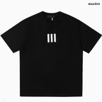 ESSENTIALS Three Logo T-Shirt