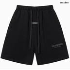 ESSENTIALS Logo Shorts