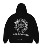 Chrome Hearts LA Thermal Zip-Up