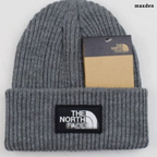 North Face Beanie