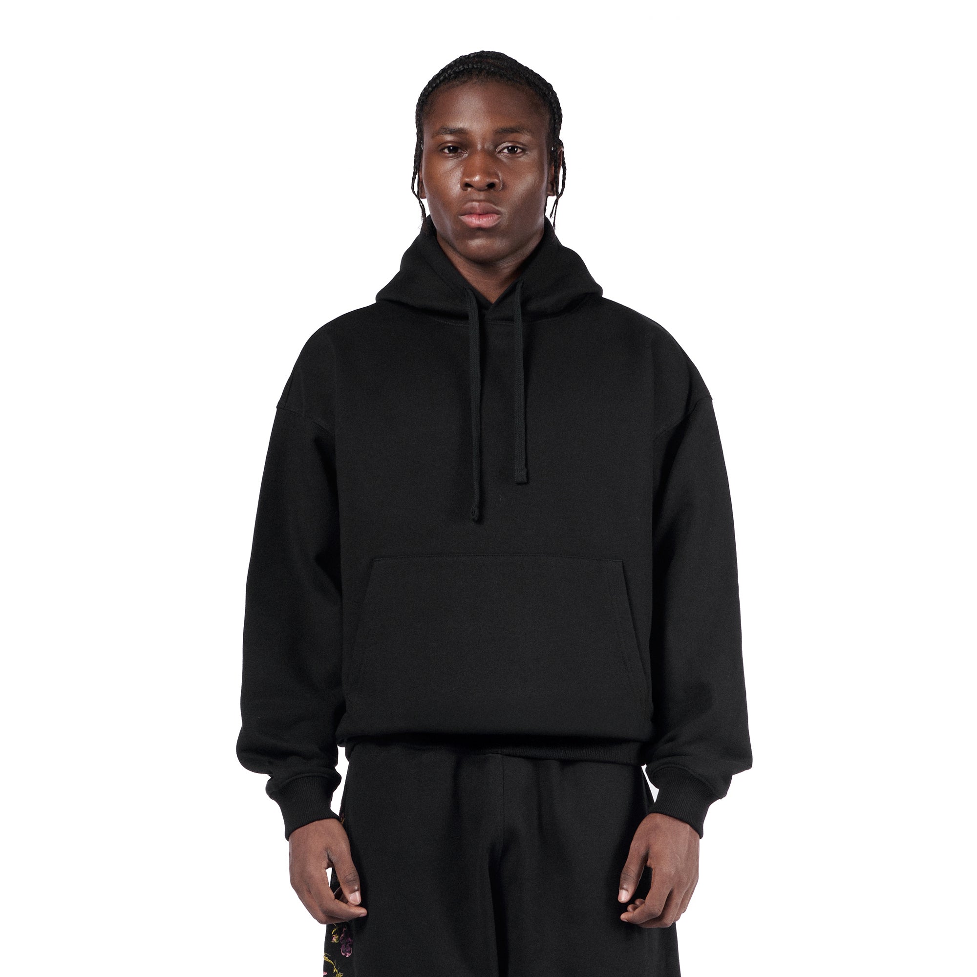 "garden of eden v2" Hoodie