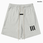 ESSENTIALS Three Logo Shorts