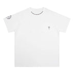 Chrome Hearts Neck Logo T-shirt K6022