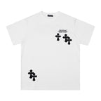 Chrome Hearts T-shirts K6027