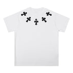 Chrome Hearts T-shirts K6032