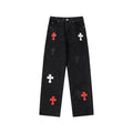 Chrome Hearts 2025  NEW Pants 9945