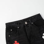 Chrome Hearts 2025  NEW Pants 9945