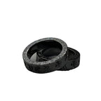 Chrome Heart Ring Retro Personality Ring