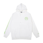 Chrome Heart Hoodie chrome Hearts Crowe sweater high street hoodie hoodie sweater