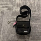 Chrome Heart Leather Bag