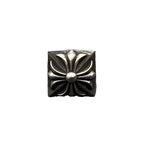 Chrome Heart Ring Overbearing Men's Ring