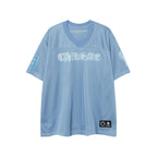 CHH Chrome Heart T Shirts Croix Cross Color Leather Printed Short Sleeve T-Shirt