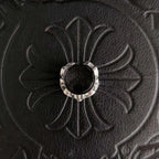 Chrome Heart Ring Punk