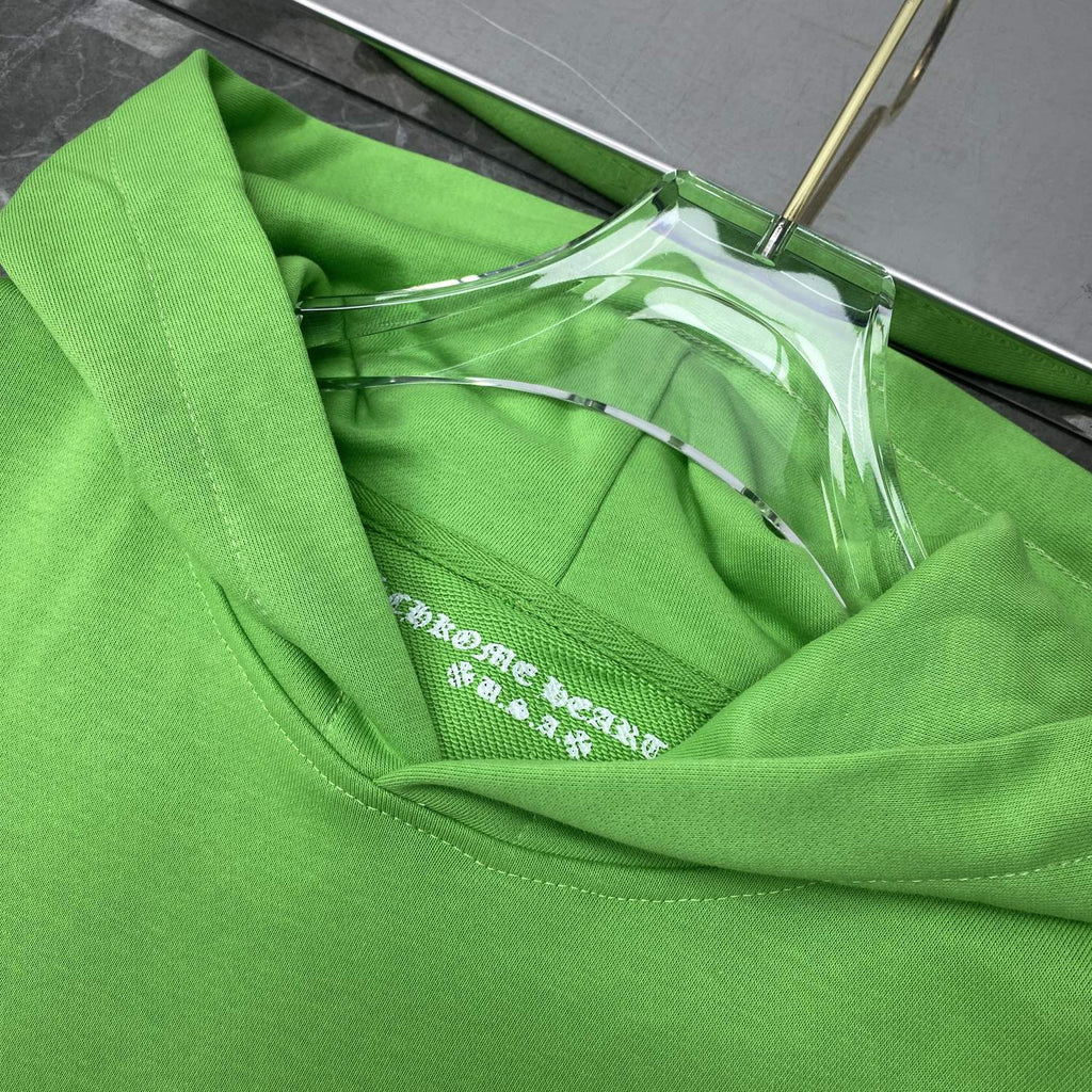 Chrome Heart Hoodie Chrome Hearts Sex Records hooded sweater