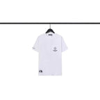 CHH Chrome Heart T Shirts Croix Cross Gypsy Cotton Crew Neck Short Sleeve T-Shirt