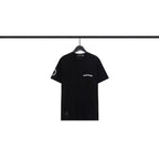 CHH Chrome Heart T Shirts T-Shirt Crossshaft Cotton Crew Neck Short Sleeve