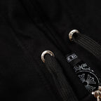 Chrome Heart Hoodie Zip Hoodie Sweater Men