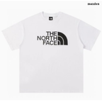 North Face Logo T-Shirt
