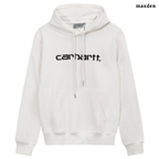Carhartt Logo Hoodie