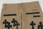 Chrome Hearts 2025 NEW Pants