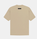 SS23 T-Shirt / Shorts / Set - Sand