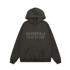 FW22 Hoodie / Pants / Set - Dark Grey