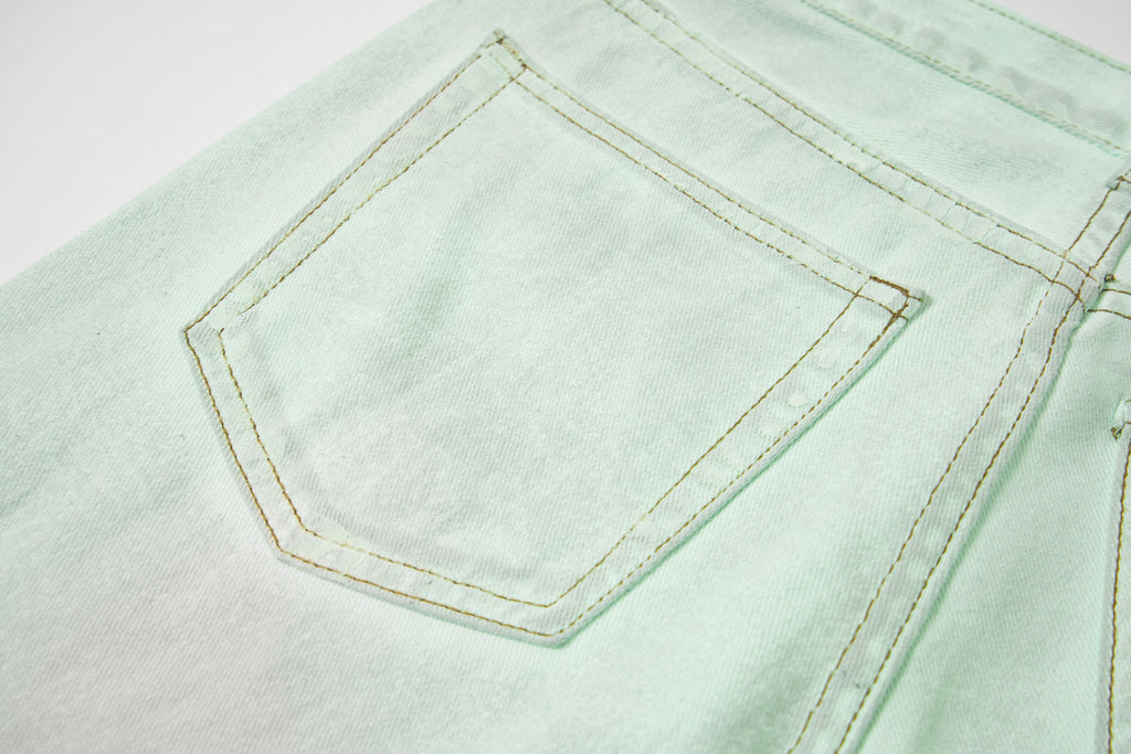 Chrome Hearts NEW Pants 8182