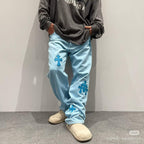 Chrome Hearts Pants 8145