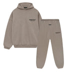 FW24 Hoodie / Pants / Set - Heather Gray