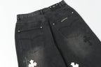 Chrome Hearts Pants 305