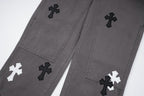 Chrome Hearts 2025 NEW Pants