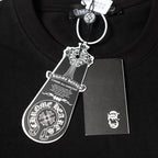 Chrome Hearts New T-shirts 2259