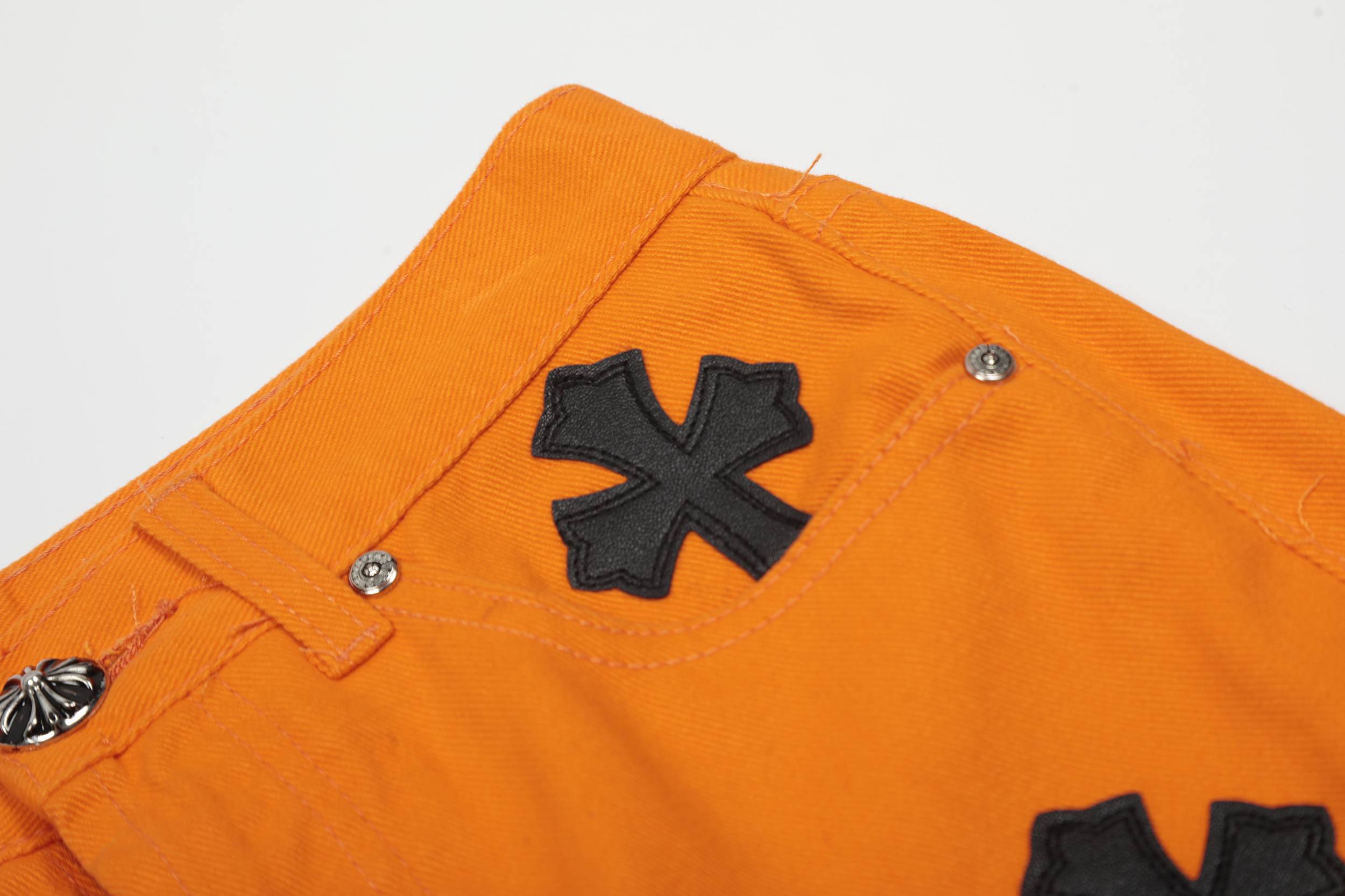 Chrome Hearts Pants 8159