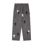 Chrome Hearts 2025 NEW Pants