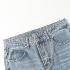 Chrome Hearts 2025 NEW Pants 9961