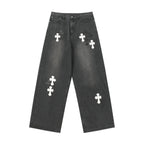 Chrome Hearts Pants 305