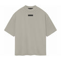 SS24 T-Shirt / Shorts / Set - Gray Green