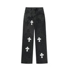 Chrome Hearts 2025 NEW Pants